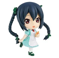けいおん　フィギュア　5体セット　一番くじプレミアム　不思議の国deティータイム Amazon.co.jp: けいおん！不思議の国deティータイム フィギュア