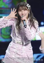 【中古】生写真(女性) 20：イコールラブ(=LOVE)/山本杏奈/Blu-ray「=LOVE アリーナツアー2024 『Tell me what’s more than ”LOVE”』(初回生産限定盤)」(VVXL-250～251)初回生産限定封入特典生写真