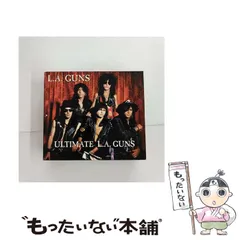 2025年最新】l.a.gunsの人気アイテム - メルカリ