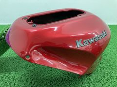 ゼファー400 タンク初期燃料センサーなし - メルカリ