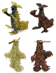 ご当地怪獣 ウードン