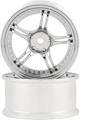 1/43　スカイライン改　2000RS　R30　SSRメッシュ　アルミ製　深リム 1/43 スカイライン改 2000RS R30 SSRメッシュ アルミ製 深リム