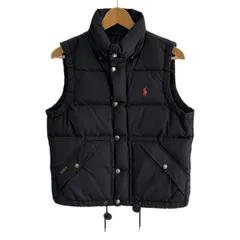 POLObyRalphLauren(ポロラルフローレン) 七分袖カットソー サイズ6 M レディース美品 - 白 麻 POLObyRalphLauren(ポロラルフローレン) マフラー美品 - 黒