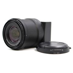 ■シャッター数417枚！極上品■ RICOH LENS A16 24-85mm F3.5-5.5 GXR用カメラユニット リコー 170630