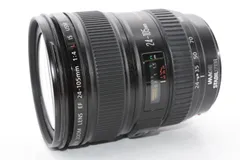 2024年最新】ef24-105mm f4l is usm 中古の人気アイテム - メルカリ