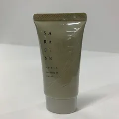 【新品未使用】サラフィネ　デオドラントクリーム　25g フロムココロ / SARAFINE(サラフィネ) 25gの公式商品情報｜美容