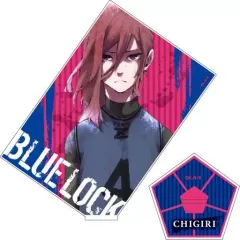 【中古】アクリルスタンド・アクリルパネル 千切豹馬 アクリルスタンドvol.2 「ブルーロック」