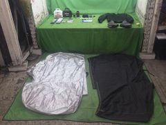 【中古】カー用品 バイクパーツ 自転車パーツ セット