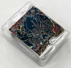 バンダイ アルティメットスパーキング!!! 超6弾/2650854 ドラゴンボール超戦士シールウエハース超 全33種 セット