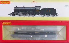 【中古】鉄道模型 OOゲージ LNER THOMPSON CLASS OI #6359 [R3729]