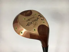 HONMA ホンマ パーシモンウッド ４本セット 2025年最新】Yahoo!オークション -ホンマパーシモンの中古品