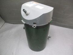 ジャンク品 EHEIM エーハイム 外部パワーフィルター 2217