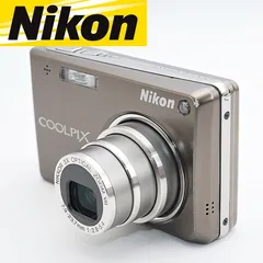 2024年最新】Nikon COOLPIX S700の人気アイテム - メルカリ