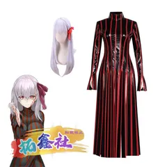 Fate/stay night 間桐桜 コスプレ衣装 黒桜 Amazon.co.jp: [ACQ] コスプレ衣装Fate Stay Night/間桐桜 黒桜