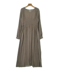 le coeur blanc ワンピース レディース 【古着】【中古】【送料無料】