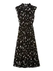 [スナイデル] Sustaina20周年20柄ワンピース SWFO252004 レディース L [L] [Free Size]