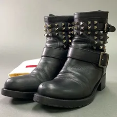 1k5 VALENTINO GARAVANI NOIR ヴァレンティノ ガラヴァーニ ノワール  