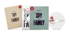 【新品未開封】ミュージカル『SPY×FAMILY』＜Blu-ray通常版＞（Version S） [Blu-ray] 形式: Blu-ray