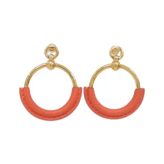 2025年最新】エルメス ピアス ループ pmの人気アイテム - メルカリ