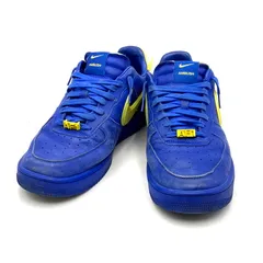 新品未使用 NIKE AMBUSH エアフォースワン 27.5 タグ、紐あり AMBUSH × Nike Air Force 1 Low 