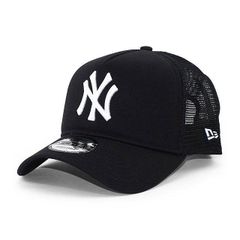 ニューエラ メッシュキャップ スナップバック 帽子 NEW ERA 9forty メンズ レディース MLB ニューヨーク ヤンキース フリーサイズ
