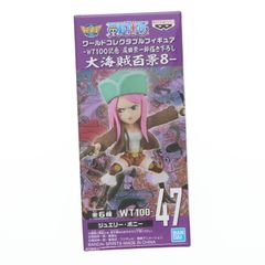 쥬얼리 보니 원피스 월드 콜렉터블 피규어-WT100 기념 오다 에이이치로 신작 대해적 백경 8- ONE PIECE 프라이즈(2583117) 밴프레스트