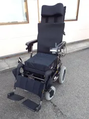 2025年最新】今仙 電動車いすの人気アイテム - メルカリ