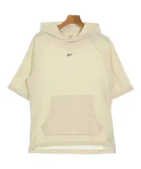 Reebok パーカー レディース 【古着】【中古】【送料無料】