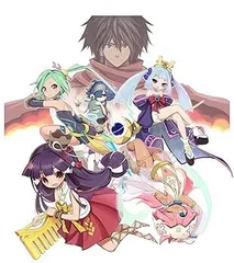 【中古】(非常に良い)スサノオ~日本神話RPG~ - Switch
