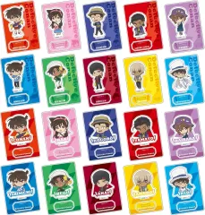【中古】食玩 雑貨 全20種セット 「名探偵コナン ロックフェス!アクリルスタンド」