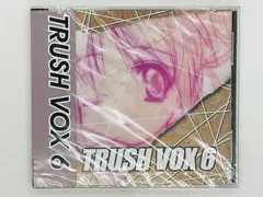 2025年最新】trush voxの人気アイテム - メルカリ