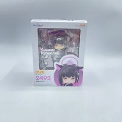 【中古】未開封)ねんどろいど 杏山カズサ　グッドスマイルカンパニー[92]