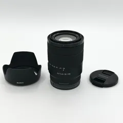 2025年最新】ズームレンズ e 18-135mm f3.5-5.6 oss sel18135の