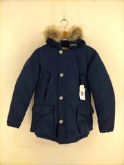ウールリッチ WOOLRICH モルドバ製 ARCTIC PARKA アークティック パーカー メンズ  USA XXSのサムネイル