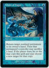 遊戯王/英語版/北米版/召喚魔術/Invocation/アルティメットレア