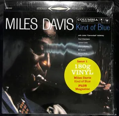 2024年最新】Miles Davis Kind of Blueの人気アイテム - メルカリ