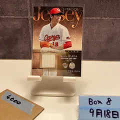 2025年最新】前田健太 サインの人気アイテム - メルカリ