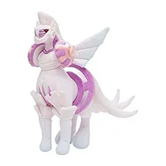 ポケモン★♥パルキア♥★ボスごっこ★ぬいぐるみ★ポケモンセンター★2018年 ポケモン パルキア ディアルガ 2種 ぬいぐるみ ボスごっこ RR