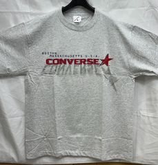 converse 90年代 コンバースTシャツ ボディはあのHanes  M / Lのサムネイル