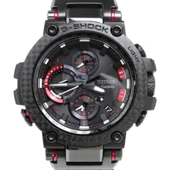 2024年最新】g-shock mtg-b1000xbd-1ajfの人気アイテム - メルカリ