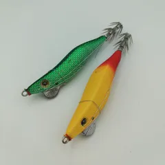 2025年最新】釣りよかルアーの人気アイテム - メルカリ