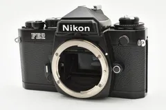 2025年最新】nikon fe2 ジャンクの人気アイテム - メルカリ