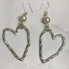 1.パール　シルバーハート