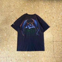 超希少 UNDERCOVER purple期 羽根 Tシャツ JONIO レア - メルカリ