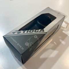 【TIOGA / タイオガ】CINCH Stem HBN11003【新品】シンチシステム