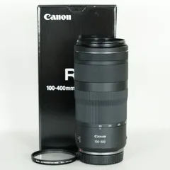 2025年最新】rf100-400mmの人気アイテム - メルカリ