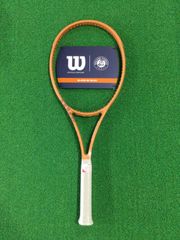 Wilson ブレード98 全仏オープンモデル