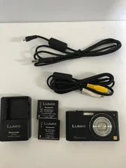 【動作確認済み】パナソニック LUMIX DMC-FX37 オールドコンデジ 概要 デジタルカメラ DMC-FX37 | LUMIX（ルミックス） ミラー