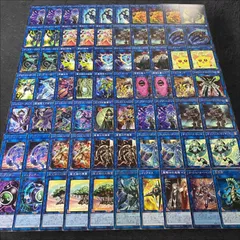 6610【遊戯王】リンクモンスター　汎用　70枚セット　まとめ売り