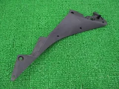 CBR250R インナーカウル 左 KPP ホンダ 純正 バイク 部品 MC41 サイドカウル インナーミッドカウル 割れ欠けなし 車検 Genuine 【中古】 33のサムネイル